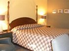 фото отеля Golden Palms Inn & Suites