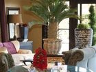 фото отеля Golden Palms Inn & Suites