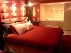 фото отеля Golden Palms Inn & Suites