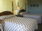 фото отеля Golden Palms Inn & Suites