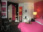 фото отеля Golden Palms Inn & Suites