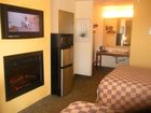 фото отеля Golden Palms Inn & Suites