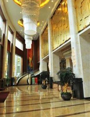 фото отеля Western Coast Garden Hotel