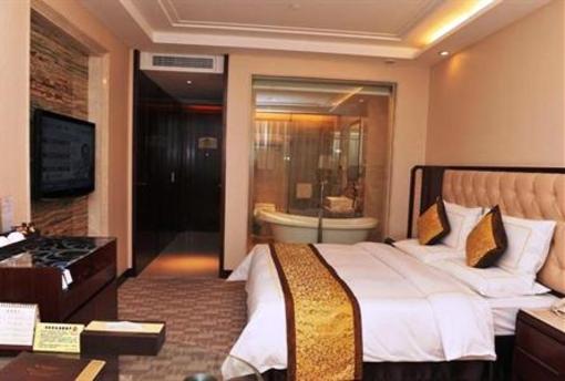 фото отеля Western Coast Garden Hotel