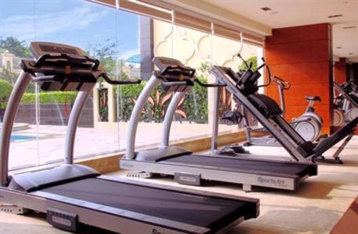 фото отеля Western Coast Garden Hotel