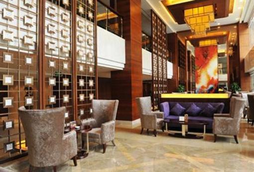 фото отеля Western Coast Garden Hotel