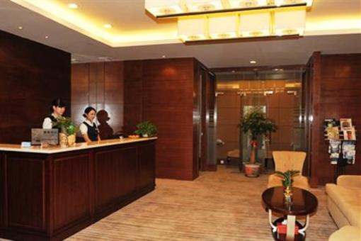 фото отеля Western Coast Garden Hotel