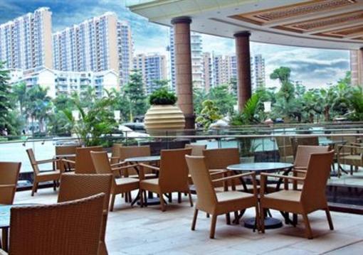 фото отеля Western Coast Garden Hotel