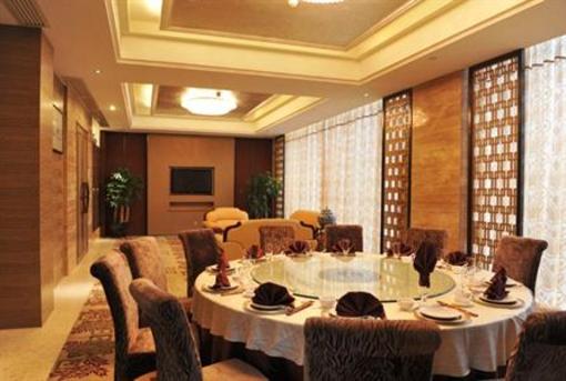 фото отеля Western Coast Garden Hotel