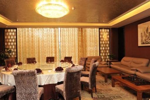 фото отеля Western Coast Garden Hotel