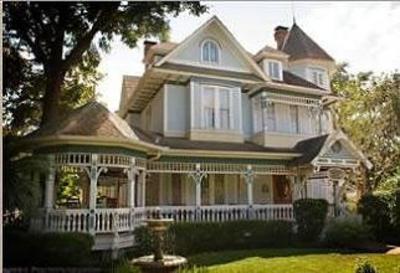 фото отеля Sweetwater Branch Inn