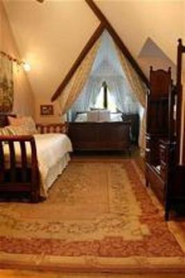 фото отеля Sweetwater Branch Inn