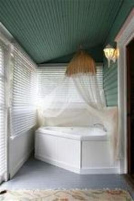 фото отеля Sweetwater Branch Inn
