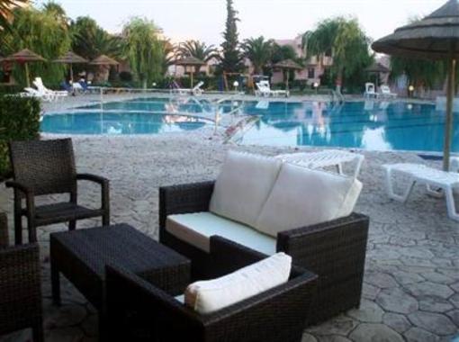 фото отеля Roseland's Hotel Marmari (Kos)