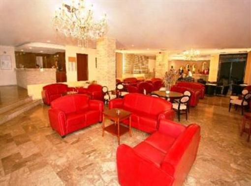 фото отеля Roseland's Hotel Marmari (Kos)