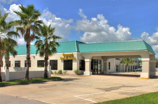 фото отеля Regency Inn & Suites Saint Augustine