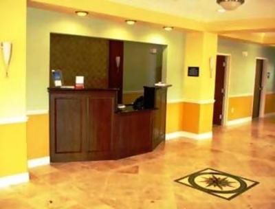 фото отеля Super 8 Motel Sugarland Stafford (Texas)
