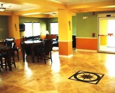 фото отеля Super 8 Motel Sugarland Stafford (Texas)