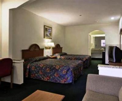 фото отеля Super 8 Motel Sugarland Stafford (Texas)