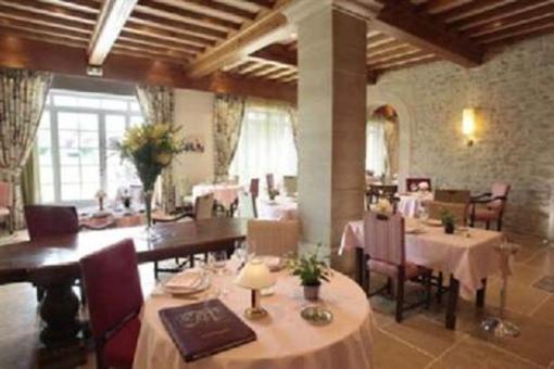 фото отеля Le Montrachet