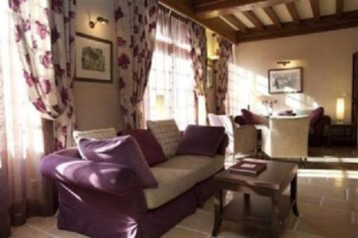 фото отеля Le Montrachet