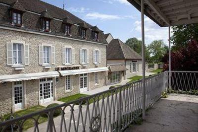 фото отеля Le Montrachet