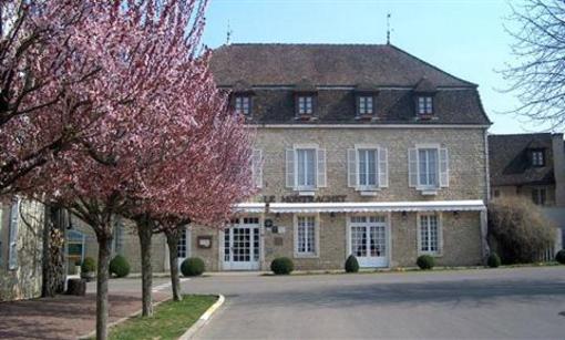 фото отеля Le Montrachet