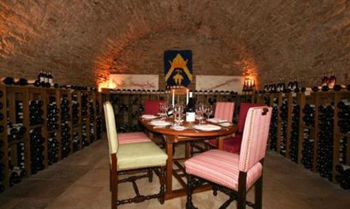 фото отеля Le Montrachet