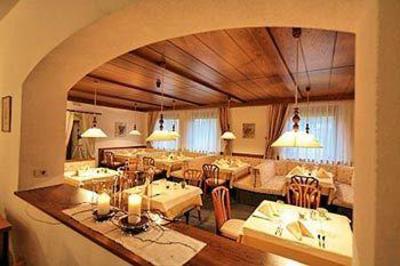 фото отеля Des Alpes Hotel Lagundo