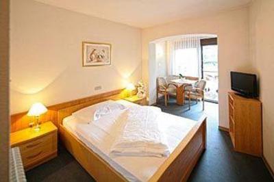 фото отеля Des Alpes Hotel Lagundo