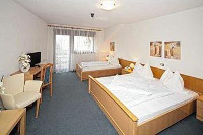 фото отеля Des Alpes Hotel Lagundo