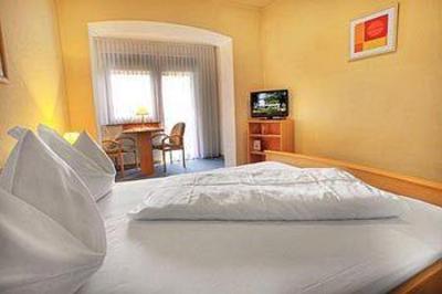 фото отеля Des Alpes Hotel Lagundo