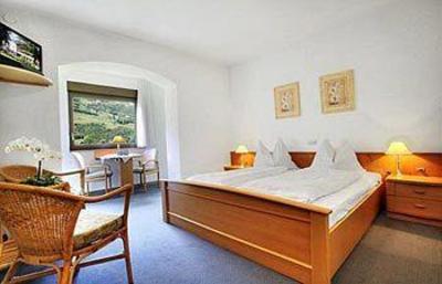 фото отеля Des Alpes Hotel Lagundo