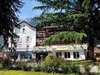 фото отеля Des Alpes Hotel Lagundo