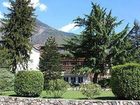 фото отеля Des Alpes Hotel Lagundo