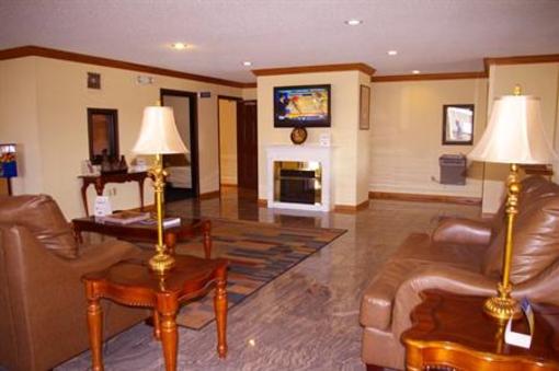 фото отеля BEST WESTERN Morgan City Inn and Suites