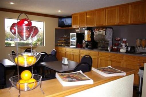 фото отеля BEST WESTERN Morgan City Inn and Suites