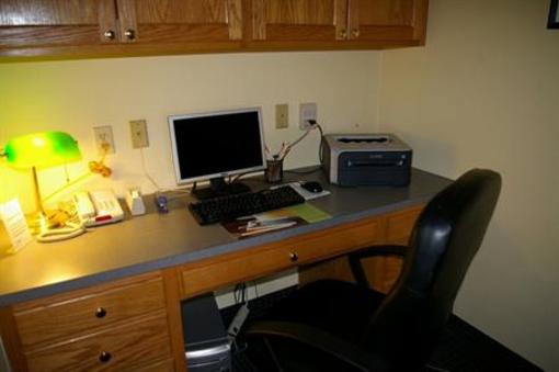 фото отеля BEST WESTERN Morgan City Inn and Suites