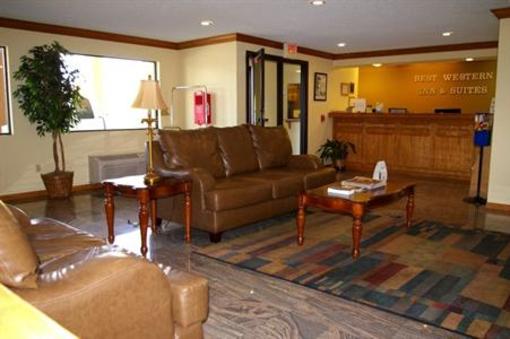 фото отеля BEST WESTERN Morgan City Inn and Suites