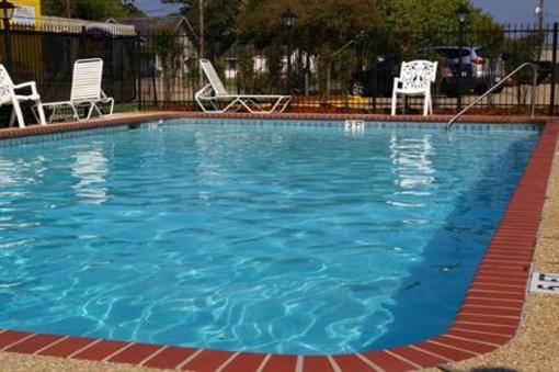 фото отеля BEST WESTERN Morgan City Inn and Suites
