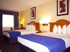 фото отеля BEST WESTERN Morgan City Inn and Suites