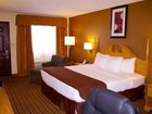 фото отеля BEST WESTERN Morgan City Inn and Suites