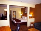 фото отеля BEST WESTERN Morgan City Inn and Suites