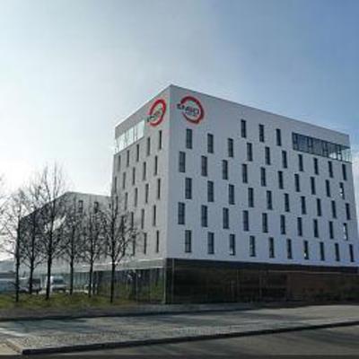 фото отеля Hotel Enso