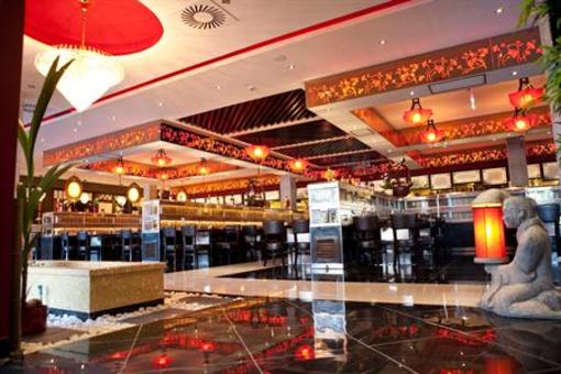 фото отеля Hotel Enso