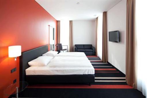 фото отеля Hotel Enso