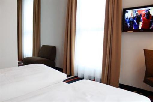 фото отеля Hotel Enso
