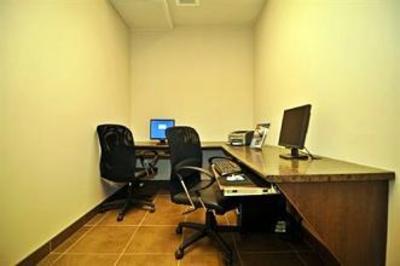 фото отеля BEST WESTERN PLUS Saint John Hotel & Suites