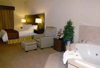 фото отеля BEST WESTERN PLUS Saint John Hotel & Suites