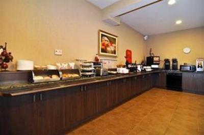 фото отеля BEST WESTERN PLUS Saint John Hotel & Suites